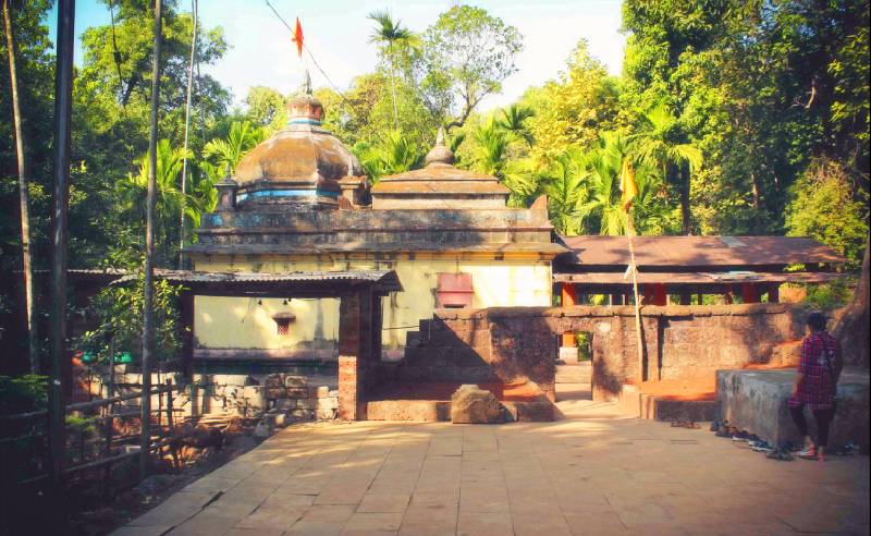 luxury hotels in Goa